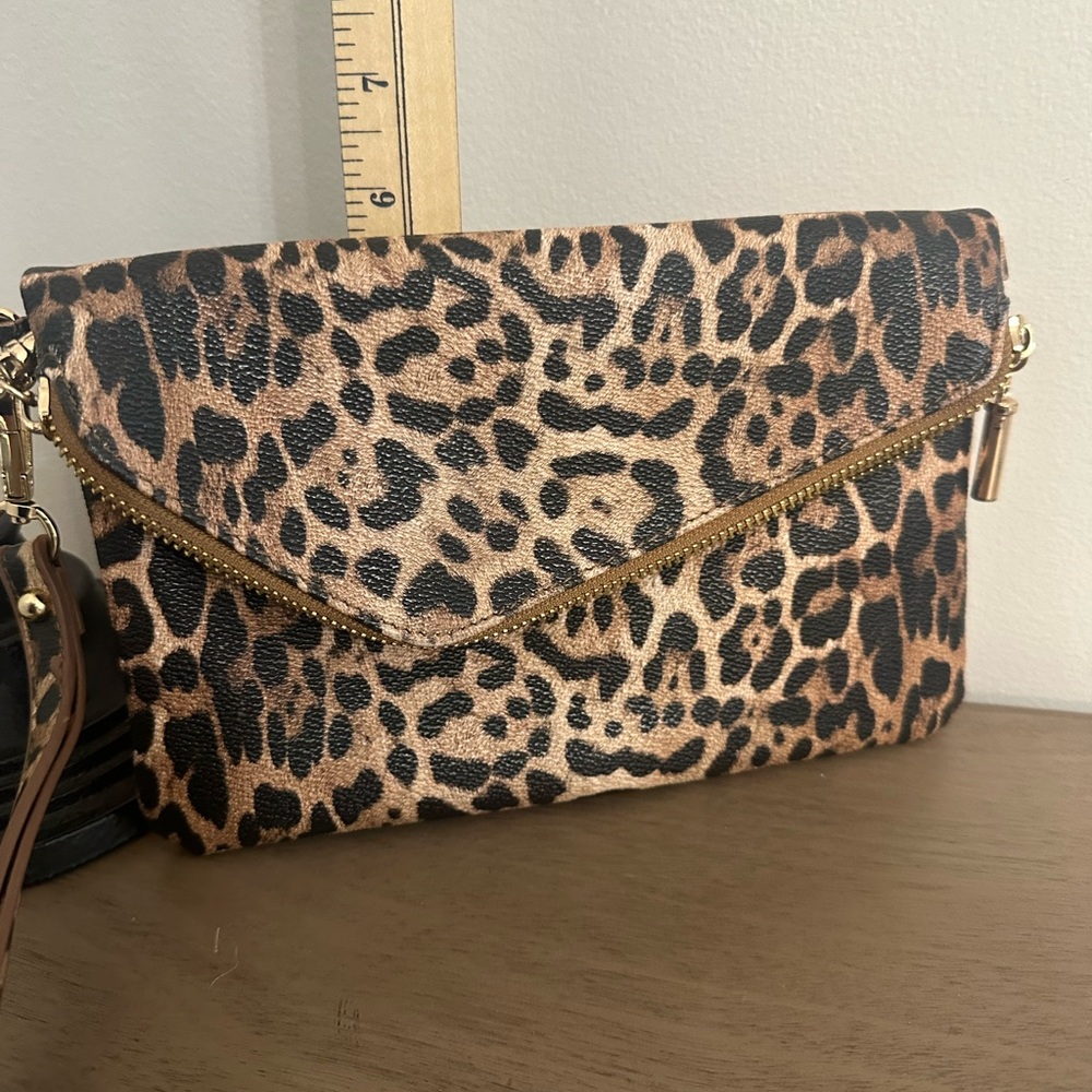 Boutique crossbody, never used